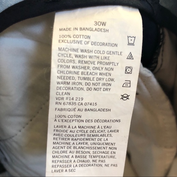 Nautica Men's Shorts Slim Fit Surf Sailing 30W New - Picture 10 of 15